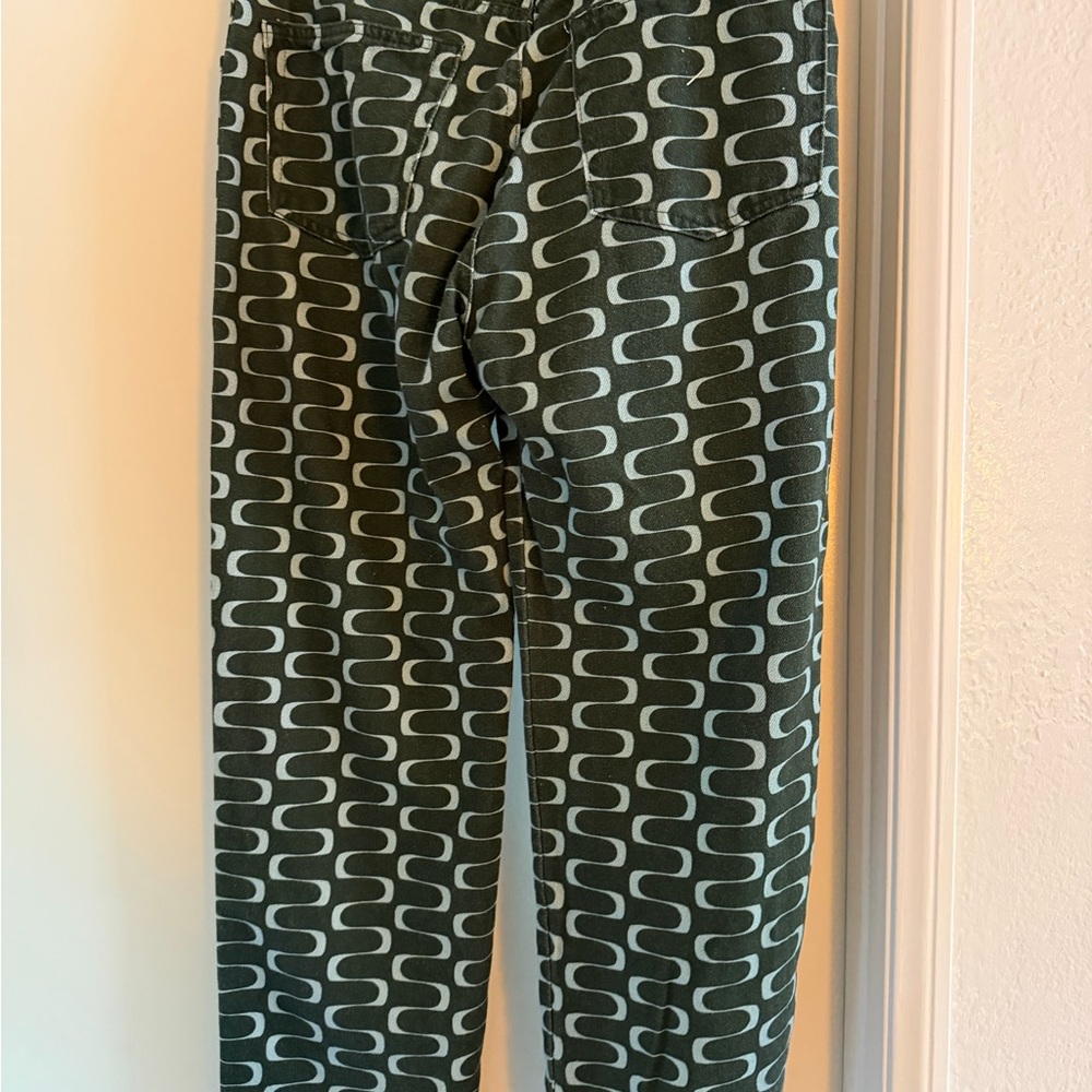 NWOT- Reformation Mod High-Rise Jeans - Sz.29 - Picture 2 of 4